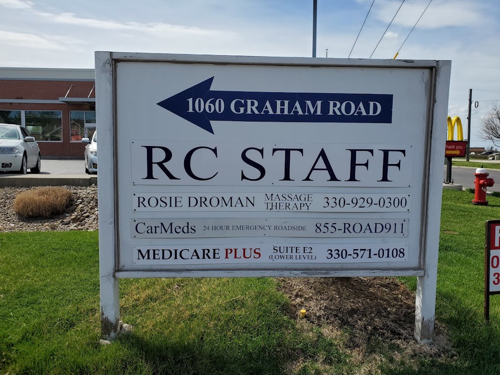 Medicare Plus NEO | 1060 Graham Rd E2, Cuyahoga Falls, OH 44224, USA | Phone: (330) 571-0108