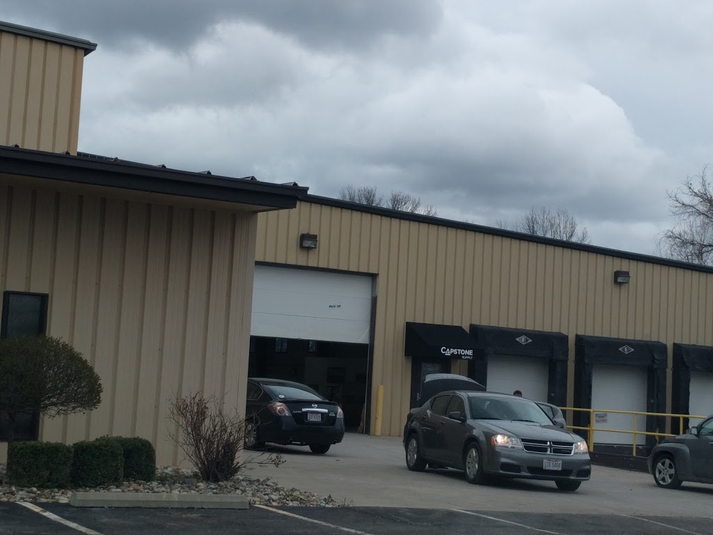 Strong Liquidation Llc | 6330 Frost Rd, Westerville, OH 43082, USA | Phone: (614) 867-0514