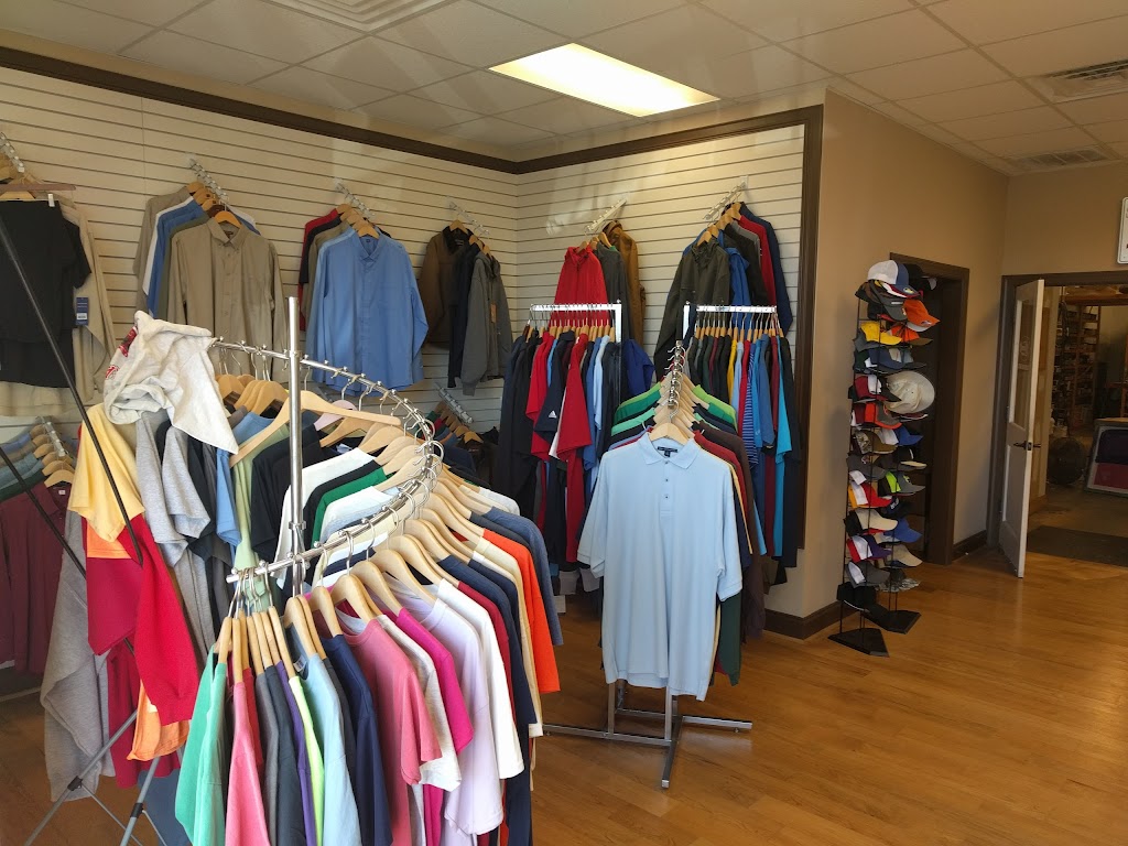 Steves Ts & Uniforms Inc | 3129 Heritage Trade Dr, Wake Forest, NC 27587, USA | Phone: (919) 554-4221