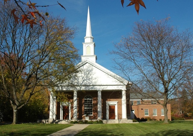 First Church of Christ, Scientist, Cleveland | 3181 Fairmount Blvd, Cleveland Heights, OH 44118, USA | Phone: (216) 321-6995