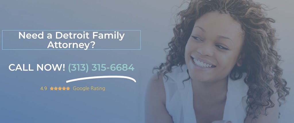 ⚖️Detroit Family Attorneys | 24750 Lahser Rd, Southfield, MI 48033 | Phone: (313) 315-6682