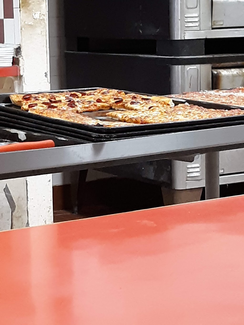 Mr Ventrys Pizza | 1890 Pierce Ave, Niagara Falls, NY 14301, USA | Phone: (716) 284-2741