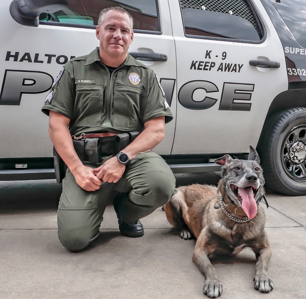 Haltom City Police Department | 5110 Broadway Ave, Haltom City, TX 76117, USA | Phone: (817) 222-7000