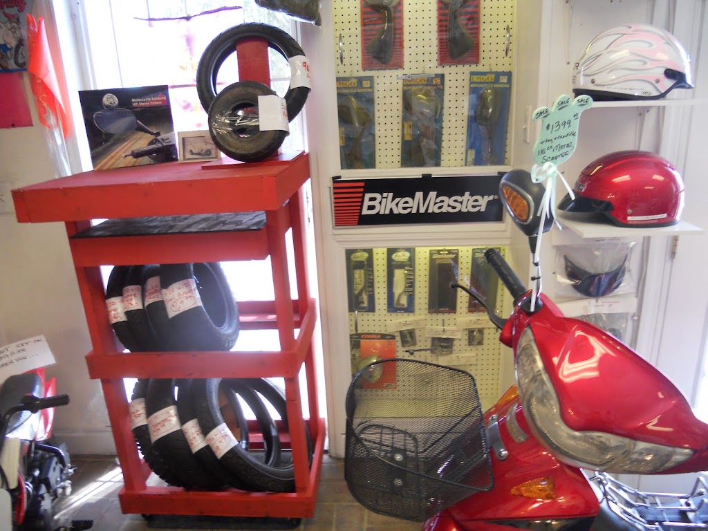 JUDES CYCLE SERVICE | 3038 John Young Pkwy UNIT #2, Orlando, FL 32804, USA | Phone: (407) 532-4959