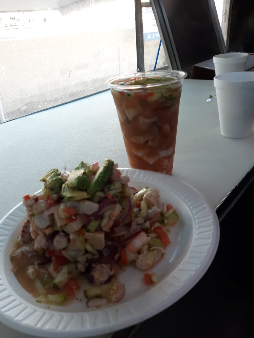 EL KORITA Mariscos & Birria estilo Nayarit | 11711 Sheldon St, Sun Valley, CA 91352 | Phone: (661) 381-3118