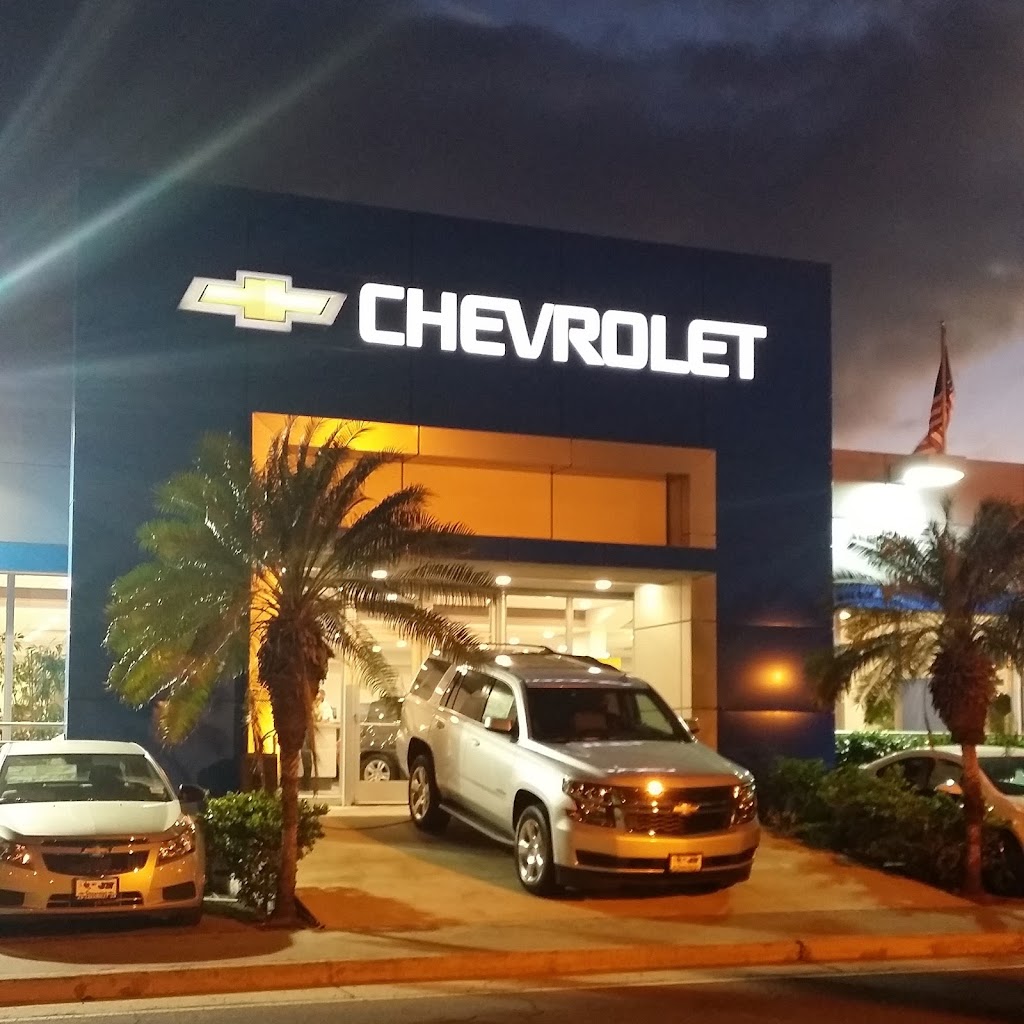 Jn Chevrolet | 2999 N Nimitz Hwy, Honolulu, HI 96819, USA | Phone: (808) 720-6678