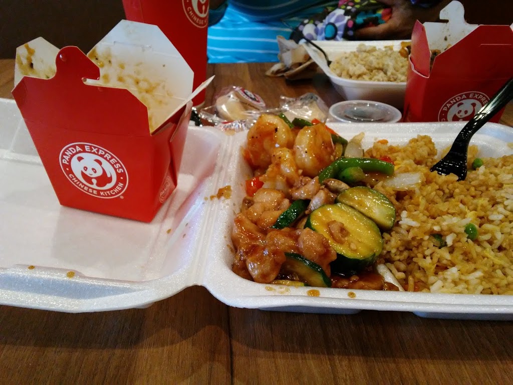 Panda Express | 1818 W Northern Lights Blvd, Anchorage, AK 99517, USA | Phone: (907) 274-3330