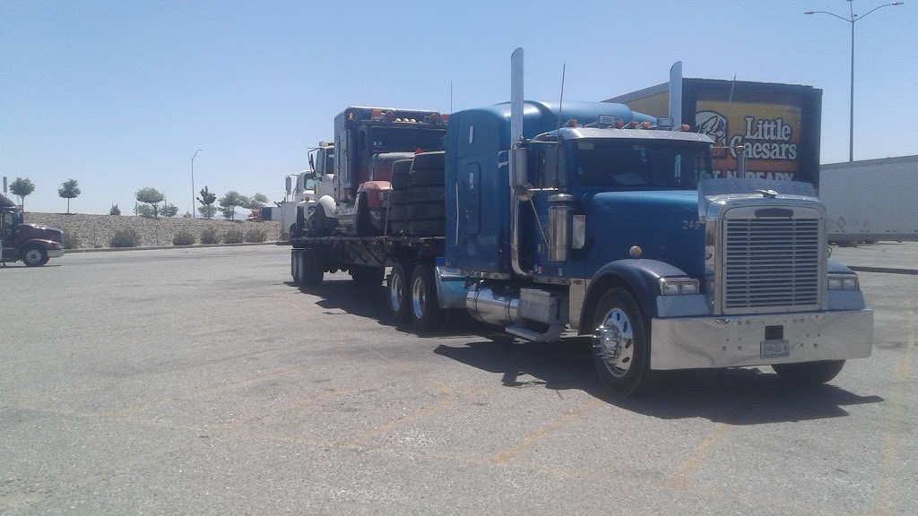 Truck Parts Panchos | 9830 N Loop Dr, Socorro, TX 79927, USA | Phone: (915) 858-6204