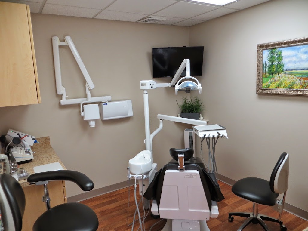 Dr. Rebecca Bae, DDS | 1375 NJ-23, Butler, NJ 07405 | Phone: (973) 838-1177