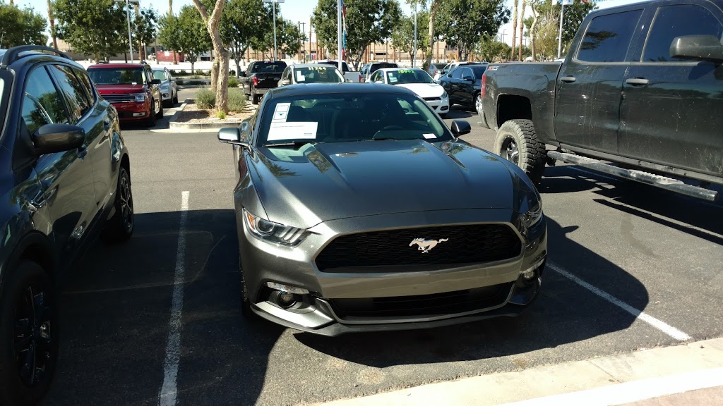 Quick Lane at San Tan Ford | 1429 E Motorplex Loop, Gilbert, AZ 85297, USA | Phone: (480) 621-3750