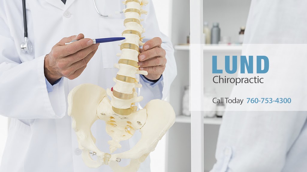 Lund Chiropractic: Scott Lund, D.C. | 2235 Encinitas Blvd # 111, Encinitas, CA 92024, USA | Phone: (760) 445-2108