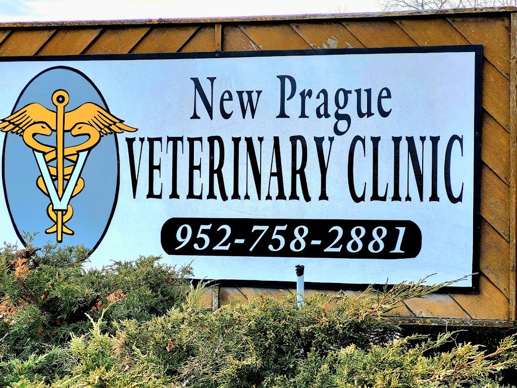 New Prague Veterinary Clinic | 1003 Main St E, New Prague, MN 56071, USA | Phone: (952) 758-2881