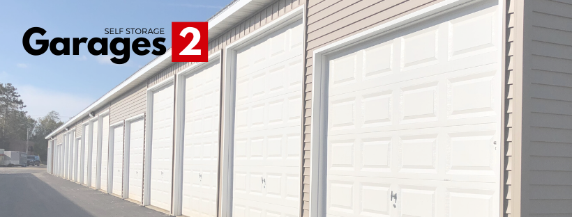 Garages 2 Storage | 800 North End Rd N, Hudson, WI 54016, USA | Phone: (651) 321-4349