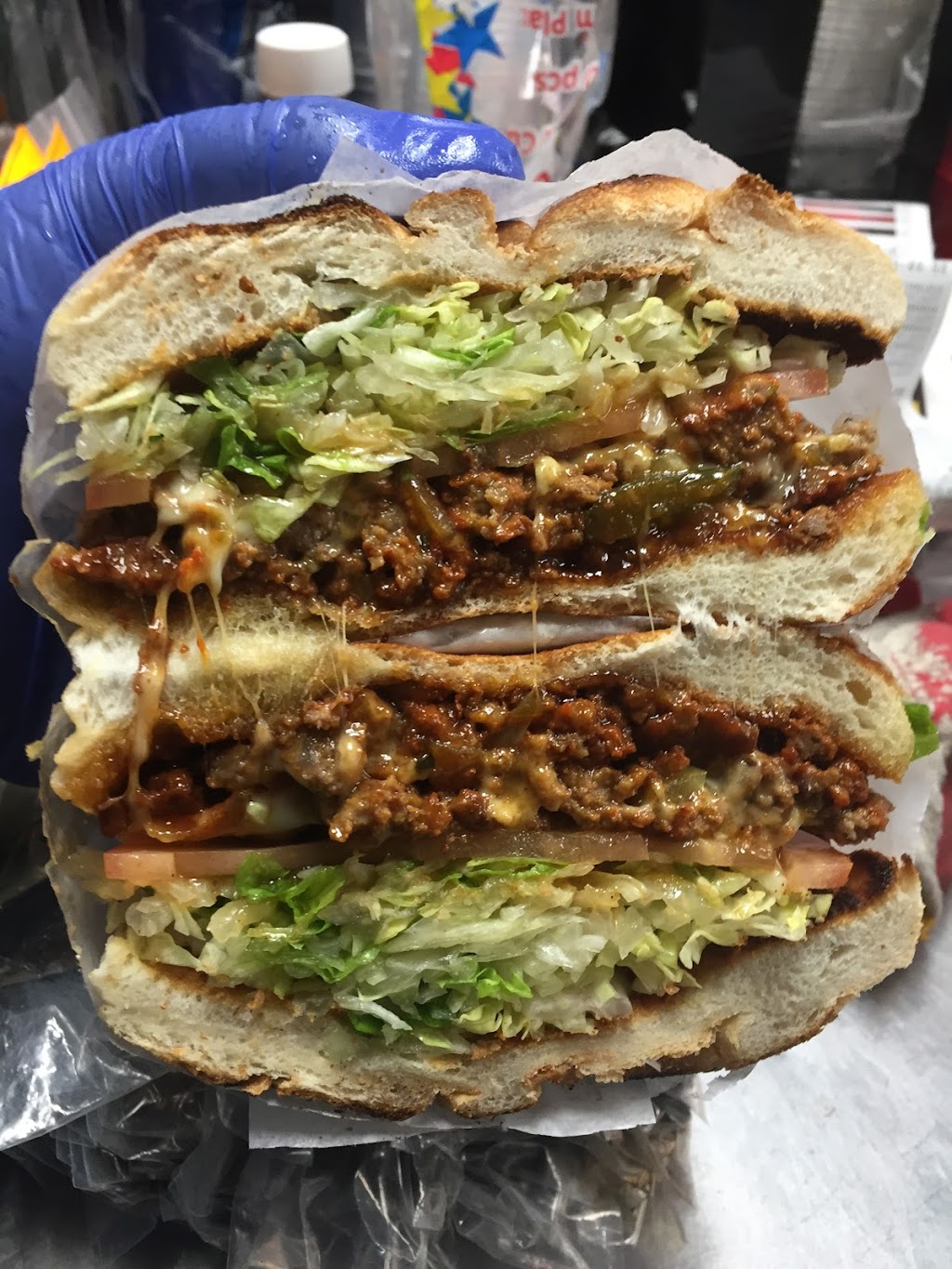 D&J Deli Grocery Corp | 23109 Linden Blvd, Queens, NY 11411, USA | Phone: (718) 723-0817