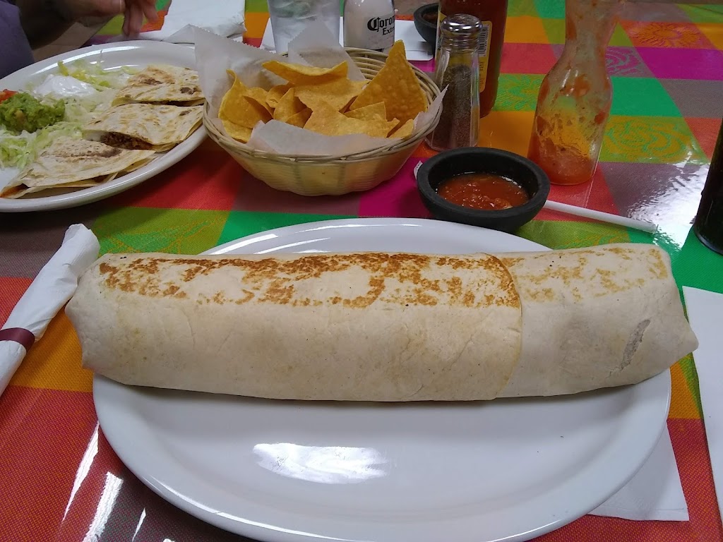 El Burrito Loco | 3263 S Church St, Burlington, NC 27215, USA | Phone: (336) 350-9173