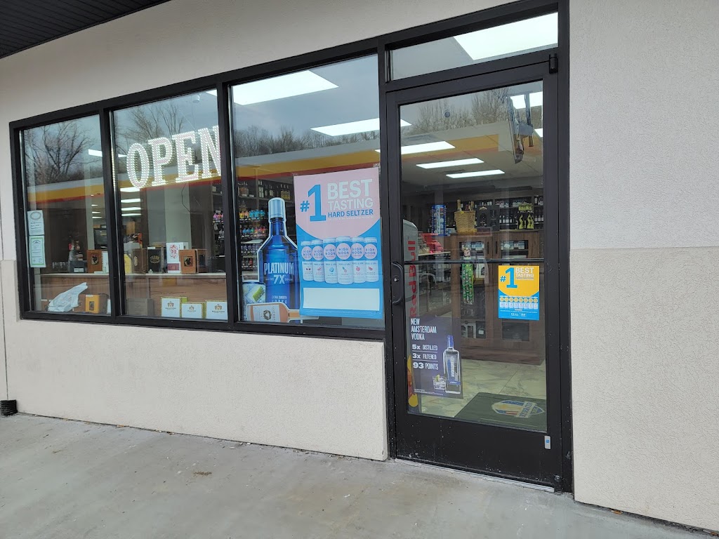 Crossroads liquor | 10450 KY-78 suite#b, Hustonville, KY 40437, USA | Phone: (606) 346-0993