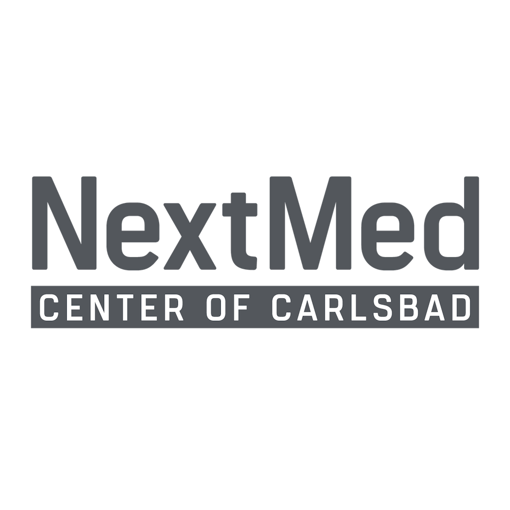 NextMed Center of Carlsbad | 6125 Paseo Del Norte Suite 210, Carlsbad, CA 92011, USA | Phone: (760) 494-9216