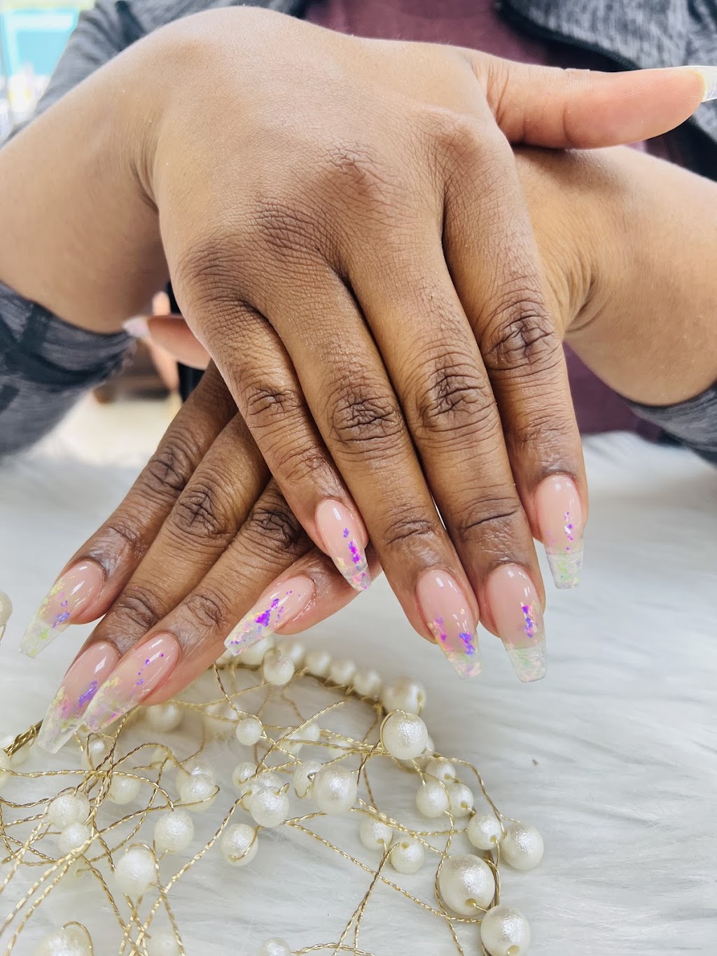LIZ NAIL SPA | 902 Old Country Rd, Westbury, NY 11590, USA | Phone: (516) 517-8088