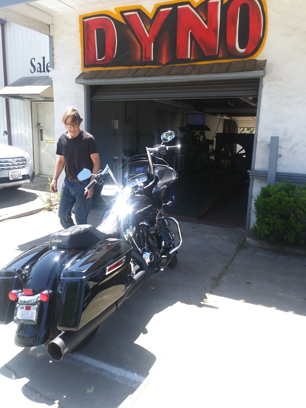 Modesto Custom Cycle | 307 Maze Blvd, Modesto, CA 95351, USA | Phone: (209) 575-4393