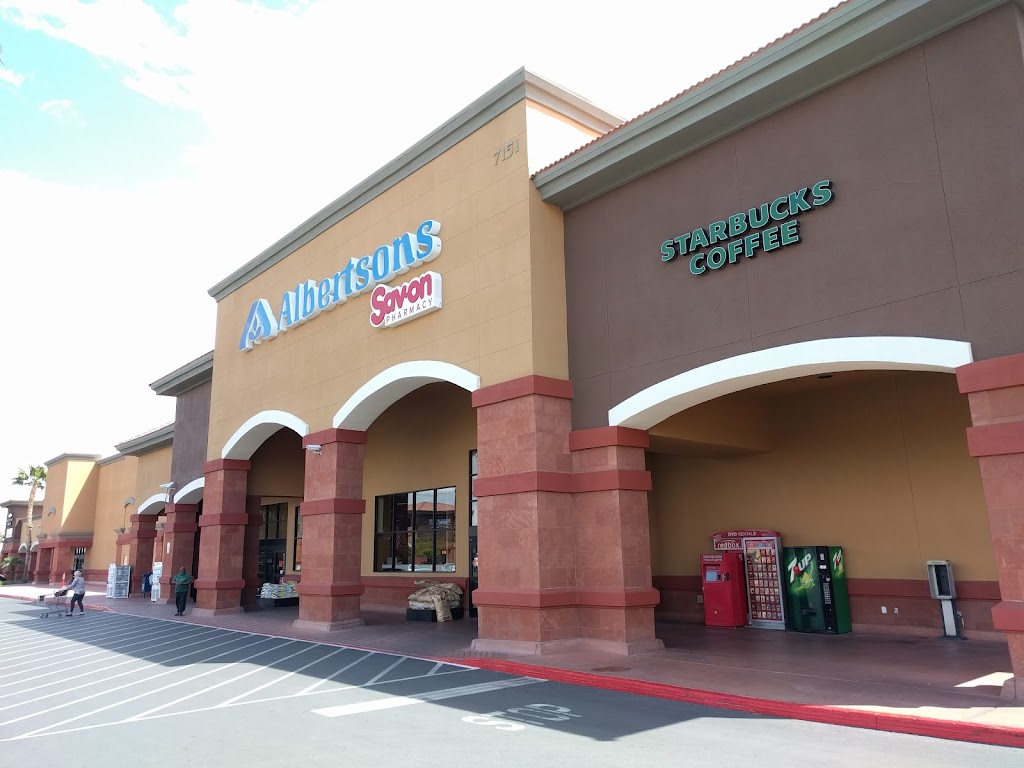 Albertsons | 7151 W Craig Rd, Las Vegas, NV 89129, USA | Phone: (702) 839-9034