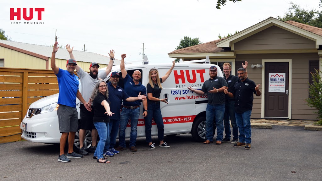 HUT Pest Control | 18007 Mueschke Rd, Cypress, TX 77433, USA | Phone: (281) 501-7378