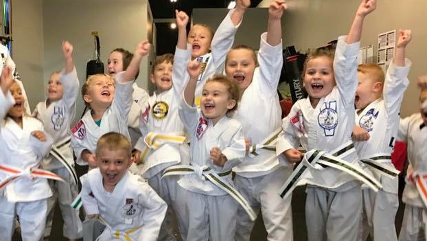 JFK Martial Arts | 5217 Pinnacle Pkwy, Covington, LA 70433, USA | Phone: (985) 590-7304