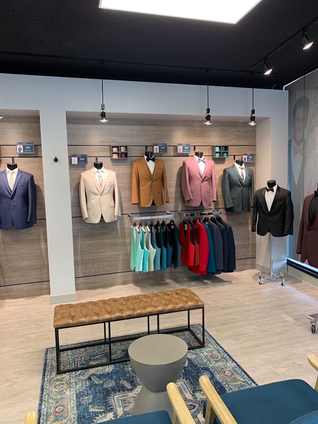 Friar Tux | 1000 S Baldwin Ave, Arcadia, CA 91007, USA | Phone: (626) 445-0540