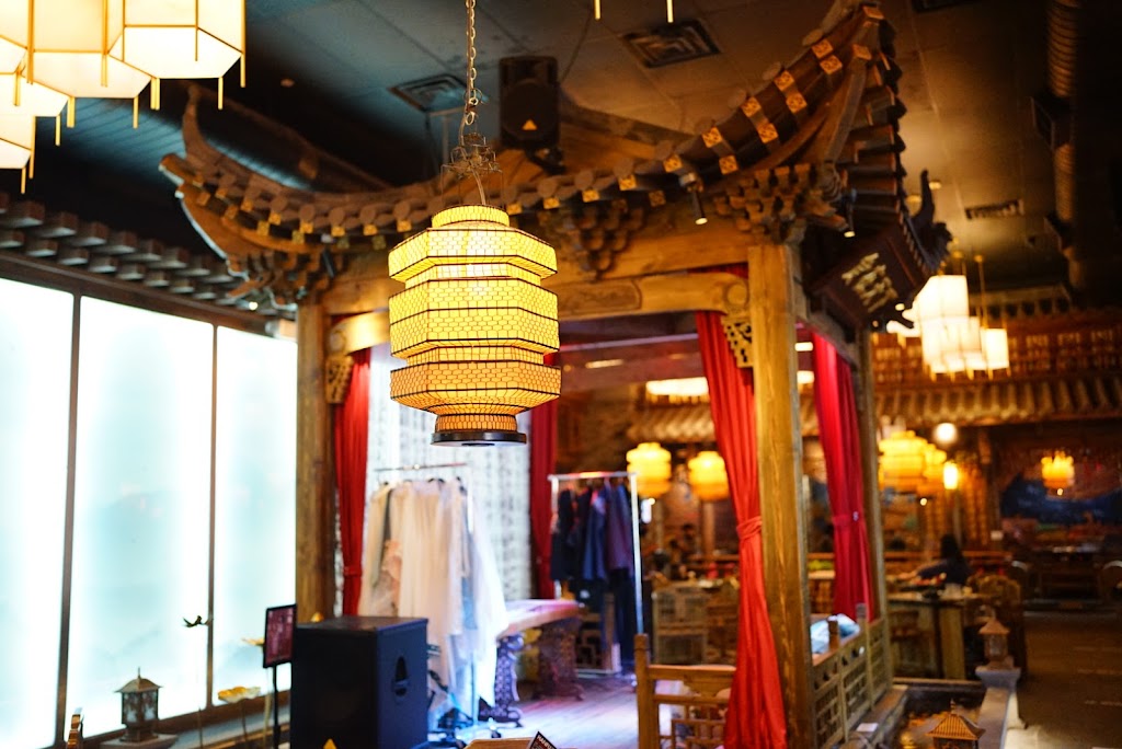 Xiang Hotpot-Brooklyn | 5816 Fort Hamilton Pkwy, Brooklyn, NY 11219, USA | Phone: (718) 851-5888