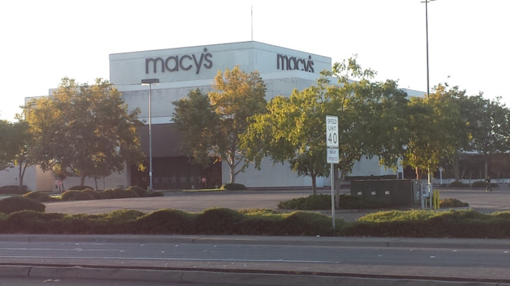 Macys | 6000 Sunrise Mall Rd, Citrus Heights, CA 95610, USA | Phone: (916) 962-3333