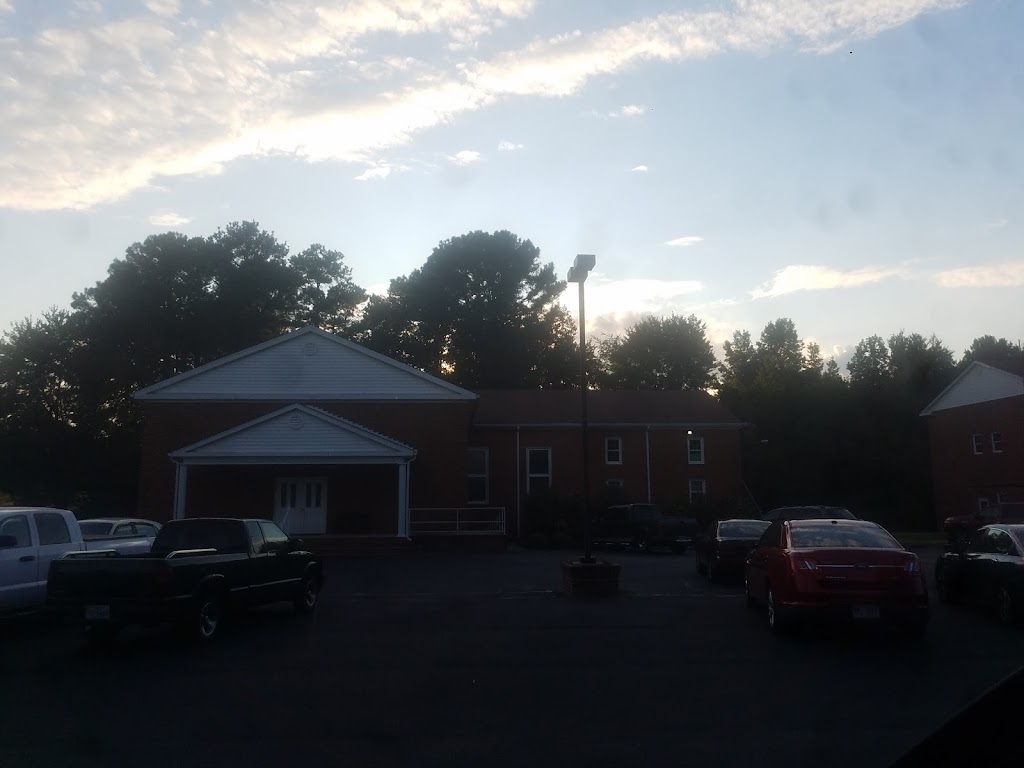 Southside Baptist Church | 2007 Boydton Plank Rd, Petersburg, VA 23805, USA | Phone: (804) 731-4541