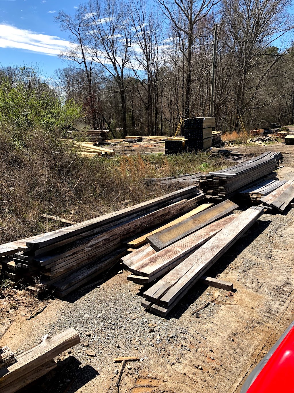 Anderson Lumber Co | 3477 Atlanta Hwy, Cumming, GA 30040, USA | Phone: (770) 887-7219