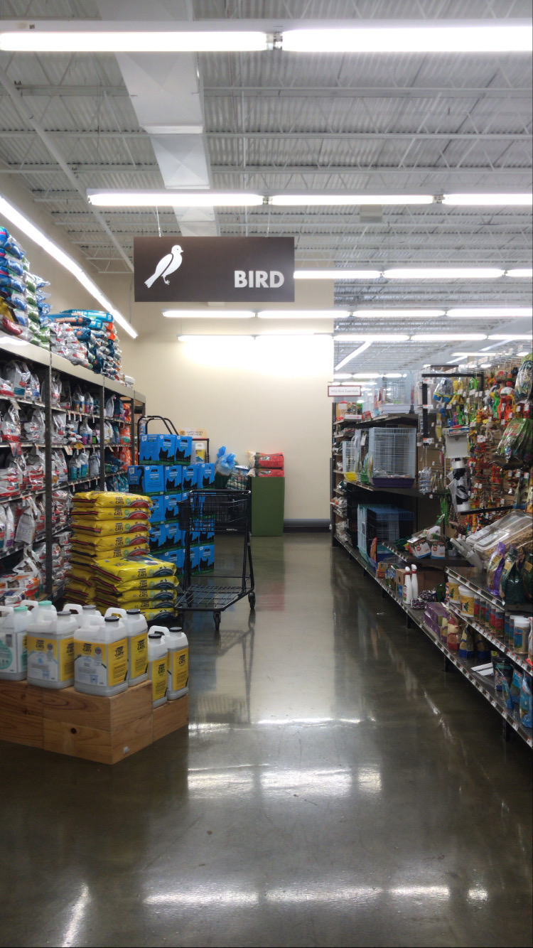 Pet Supplies Plus Bridgeville | 1155 Washington Pike, Bridgeville, PA 15017, USA | Phone: (412) 221-5325