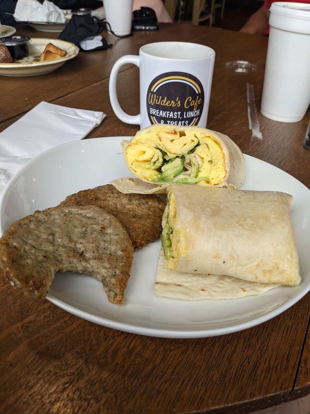 Wilder’s Cafe | 6408 KY-146, Crestwood, KY 40014, USA | Phone: (502) 742-3501