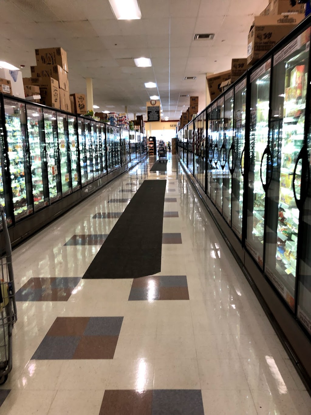 Plainview Shopping Centre | 327-392 S Oyster Bay Rd, Plainview, NY 11803, USA | Phone: (516) 938-3704