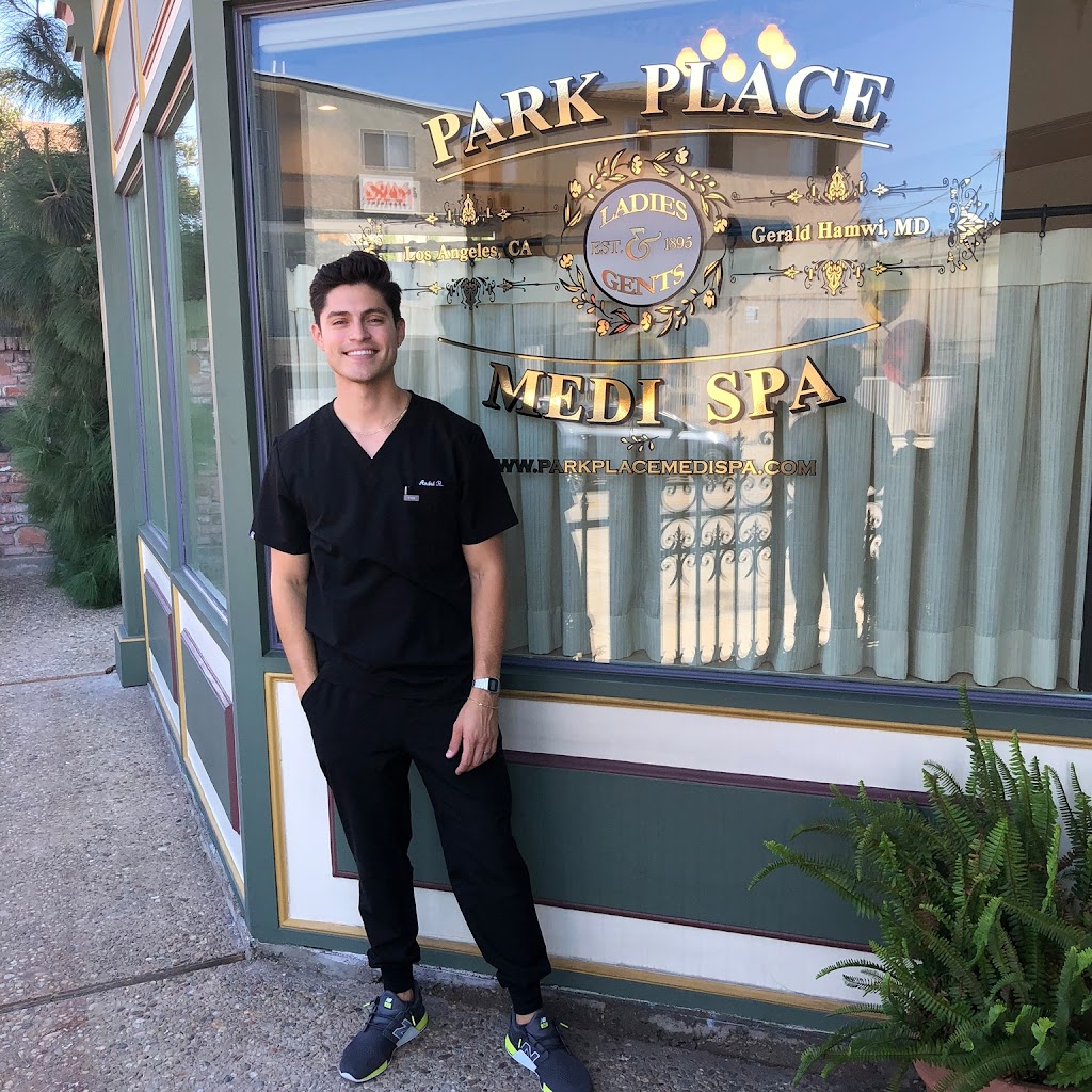 Park Place MediSpa | 120 S Avenue 64, Los Angeles, CA 90042, USA | Phone: (323) 533-0681