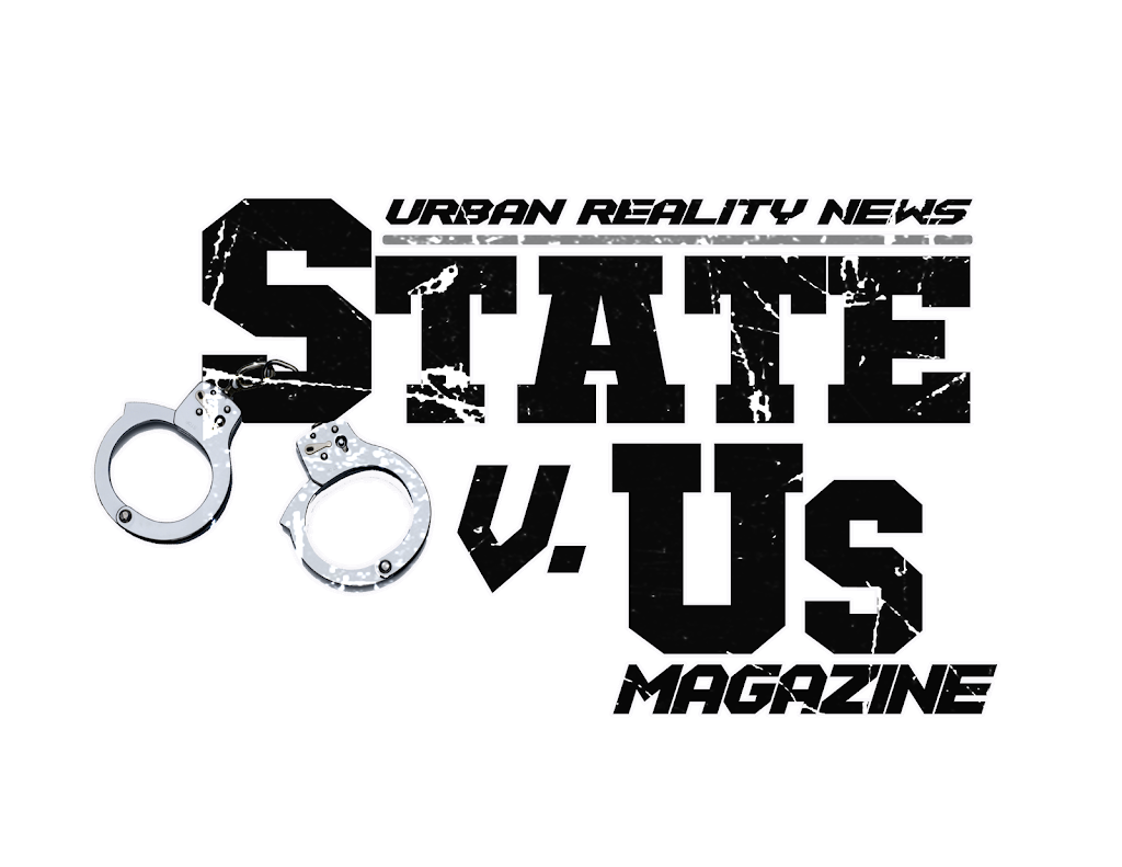 State Vs Us Magazine | 3008 Greenmount Ave, Baltimore, MD 21218, USA | Phone: (646) 543-5091