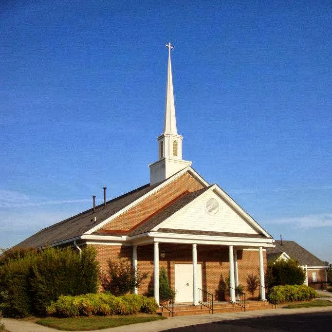Bethlehem Baptist Church | 1581 Bethlehem Church Rd, Youngsville, NC 27596, USA | Phone: (919) 340-5383