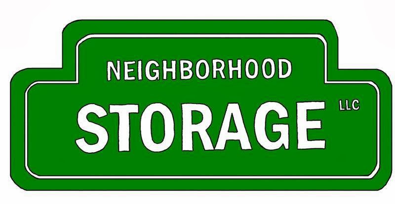 Neighborhood Storage | 48320 N Black Canyon Hwy, New River, AZ 85087, USA | Phone: (623) 465-4341