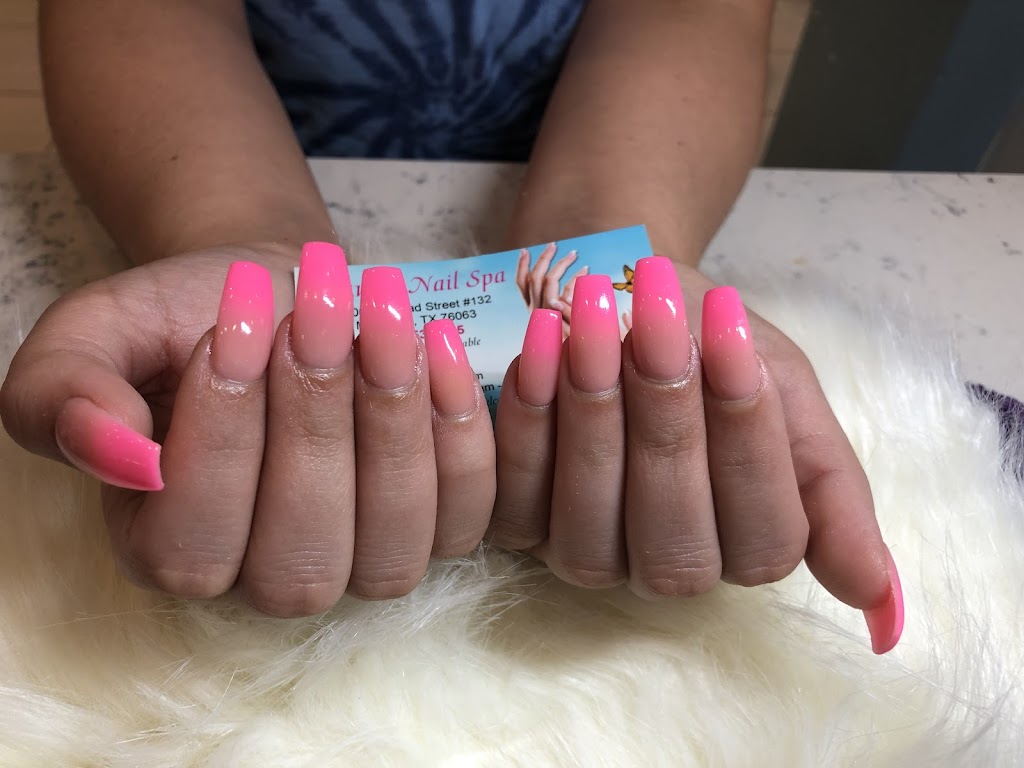 Hawaii Nail Spa | 3806 E Broad St #132, Mansfield, TX 76063, USA | Phone: (817) 453-7915