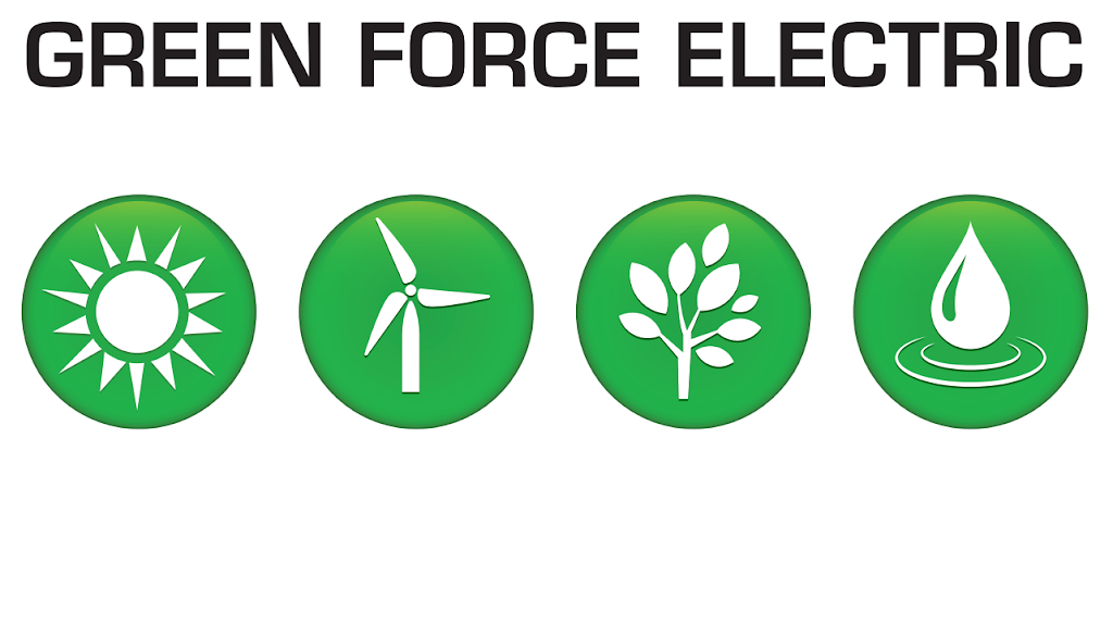 Green Force Electric LLC | 5101 Blue Bell Trail, Elizabeth, CO 80107, USA | Phone: (303) 848-2801