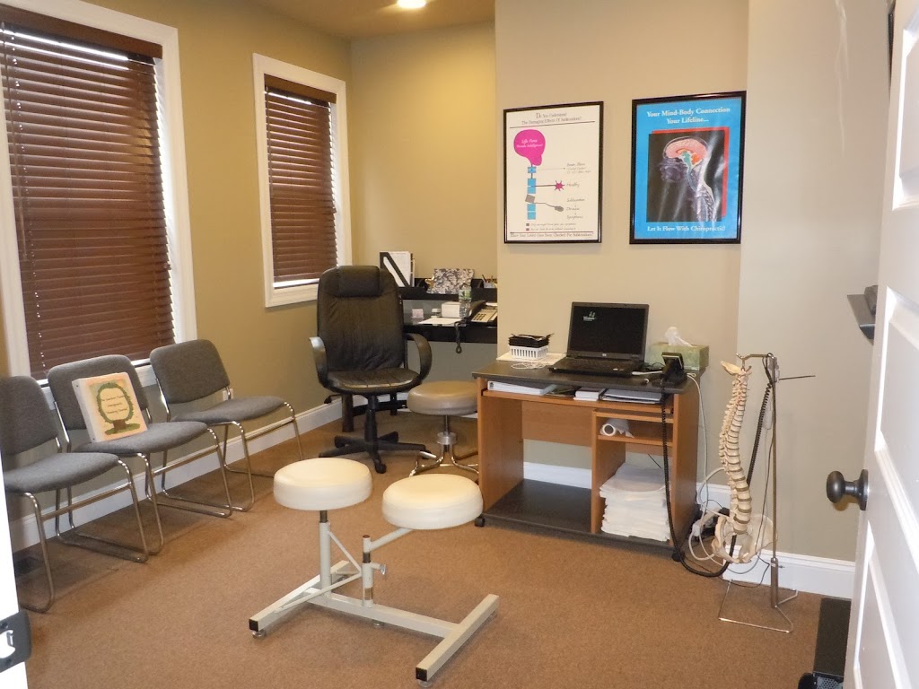 Gardner Family Chiropractic | 799 Clifton Ave, Clifton, NJ 07013, USA | Phone: (973) 614-9256