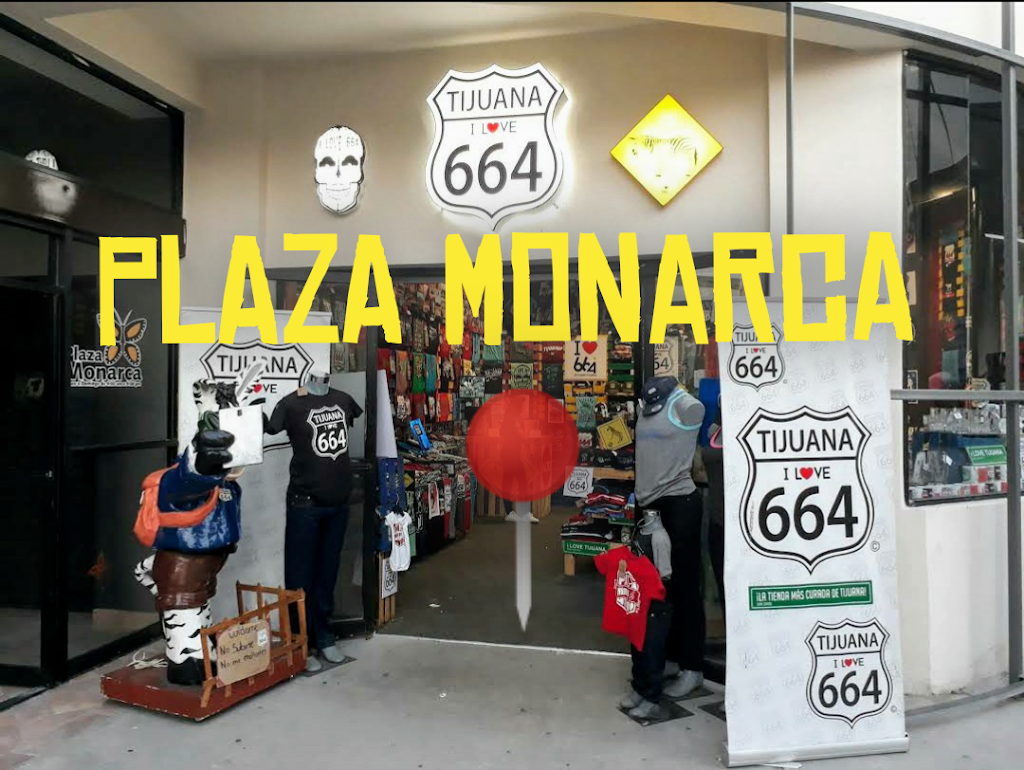 I Love 664 Tijuana | Blvd. Manuel Jesus Clouthier 5561, Lago Sur, 22550 Tijuana, B.C., Mexico | Phone: 664 625 3750