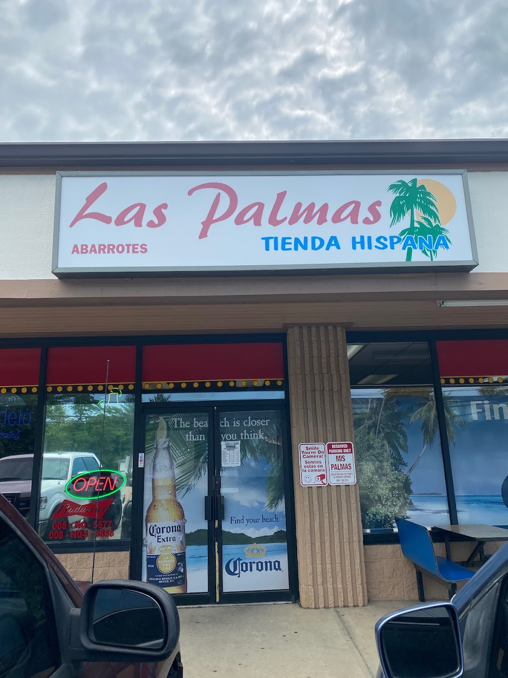 Las Palmas | 10136 Dixie Hwy, Florence, KY 41042, USA | Phone: (859) 371-6100