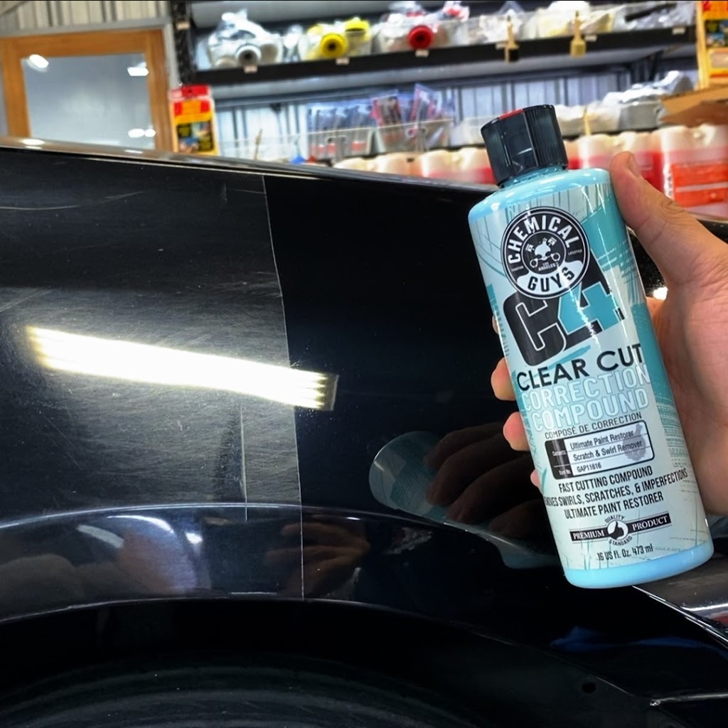 Detail Garage - Auto Detailing Supplies | 1853-6A, Monument Blvd, Concord, CA 94520, USA | Phone: (925) 408-2023