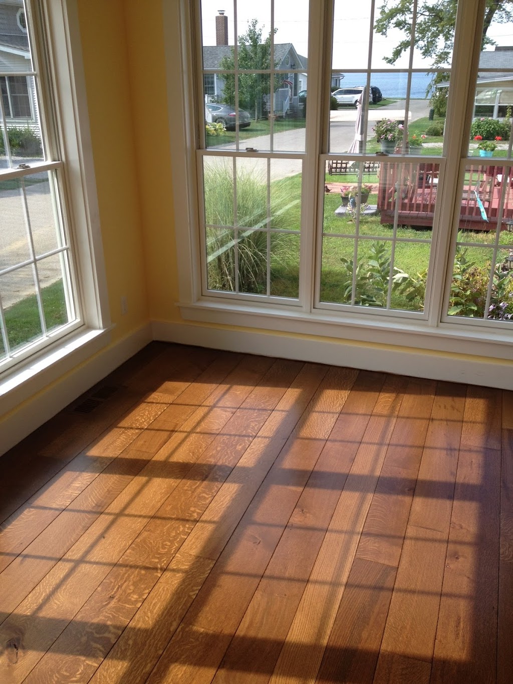 Brent and Zaks Finish Line Hardwood Floors | 10972 Shadowood Dr, Newbury Township, OH 44065, USA | Phone: (216) 410-8560