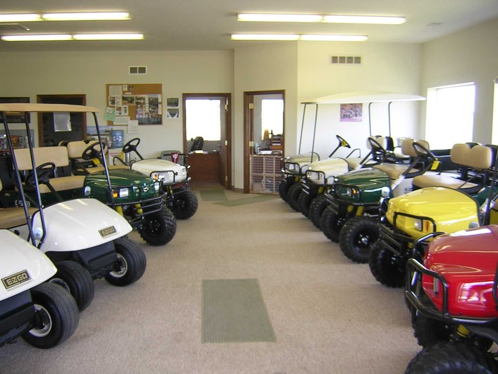 Eagle Golf Cars | 4270 Old Columbus Rd NW, Carroll, OH 43112, USA | Phone: (740) 756-0518