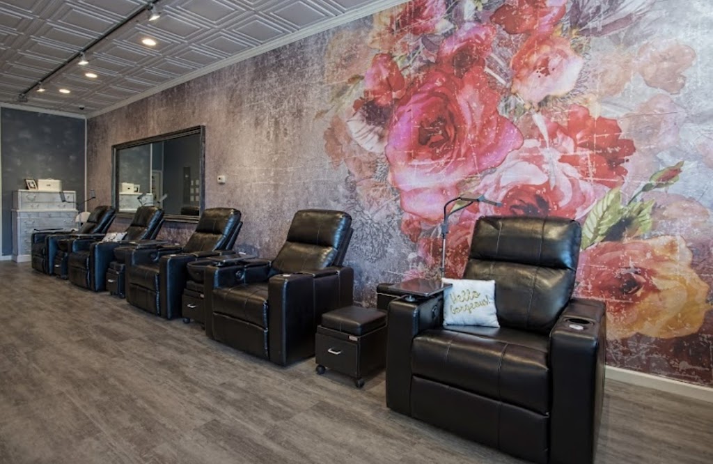 Swank Salon | 3352 US-9, Freehold Township, NJ 07728, USA | Phone: (732) 414-2900