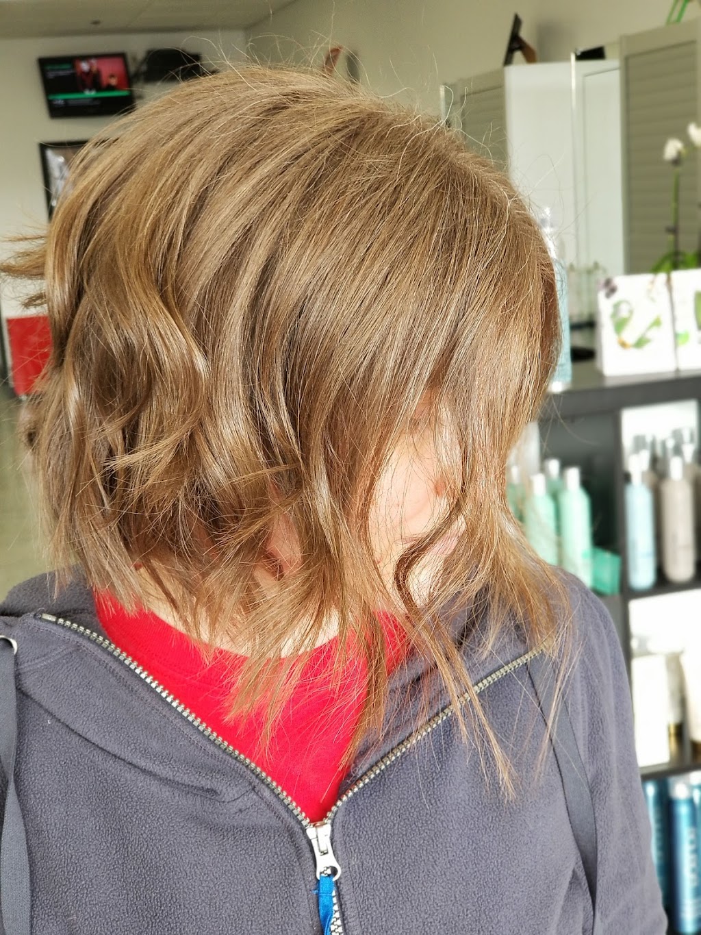 Your Salon | 46670 W Pontiac Trail, Commerce Charter Twp, MI 48390, USA | Phone: (248) 624-9687