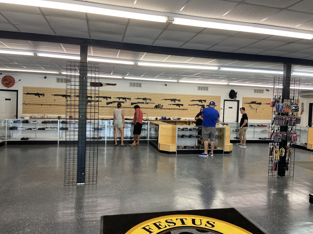 Festus Firearms | 2545 US-67, Festus, MO 63028, USA | Phone: (636) 465-0282