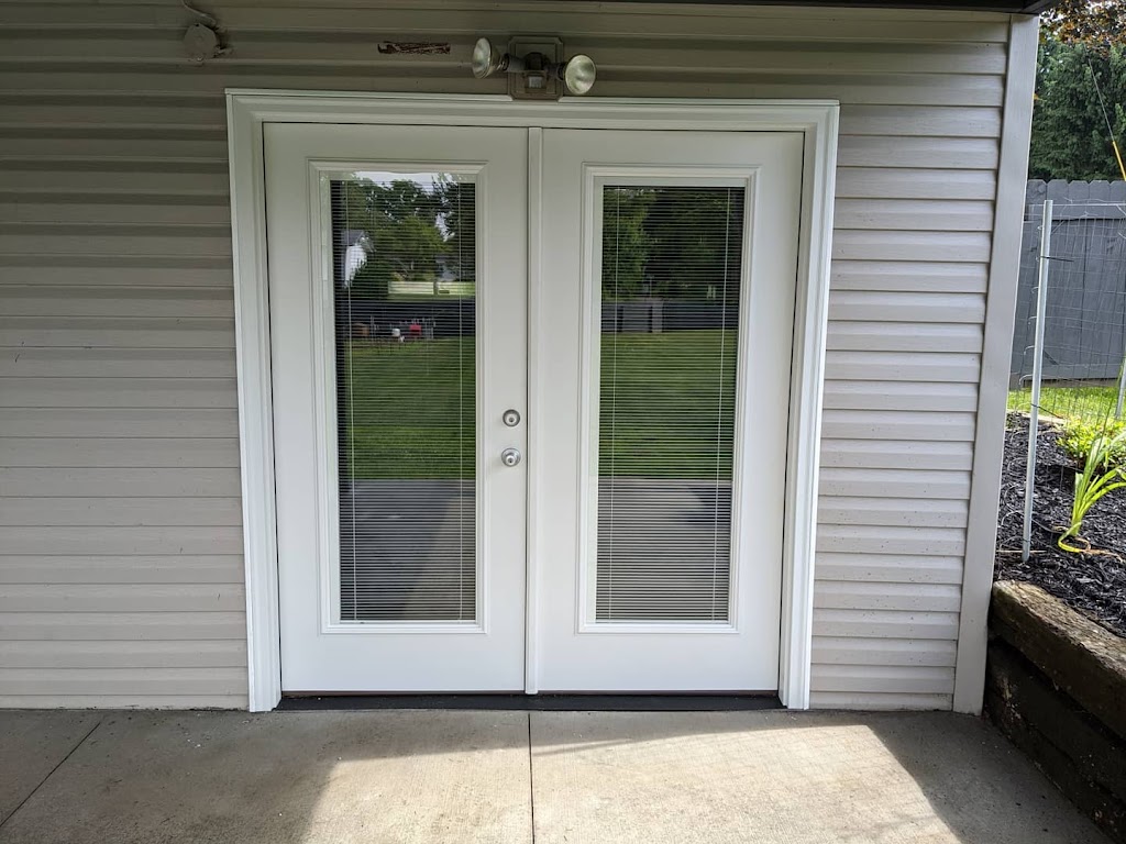 JK Door Solutions | 60 W Bellisle Dr, Akron, OH 44319, USA | Phone: (330) 606-5485